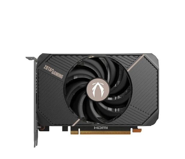 Zotac GeForce RTX 5050 Solo 8GB GDDR6 DLSS5 - 1344497 - zdjęcie 2
